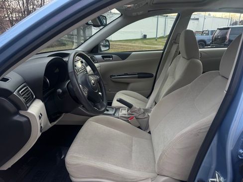 Used 2011 Subaru Impreza 2.5i Premium w/ PWR Moonroof Value Pkg image 14
