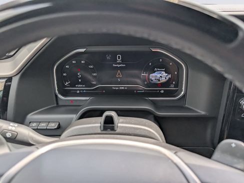 Certified 2024 GMC Sierra 1500 Denali AWD/4WD image 29