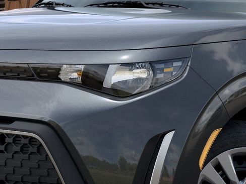 New 2025 Kia Soul LX image 10