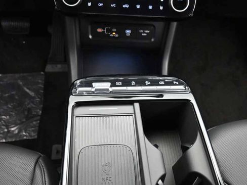 New 2026 Hyundai Tucson Limited image 19