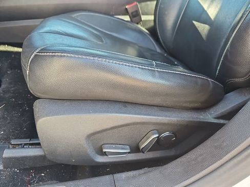 Used 2016 Ford Fusion Titanium image 13