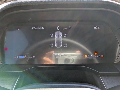 New 2025 Jeep Grand Cherokee Limited w/ Black Appearance Package image 24