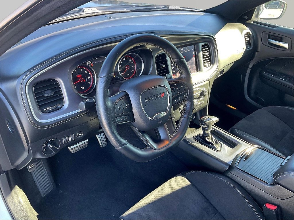 Used 2023 Dodge Charger Scat Pack RWD image 20