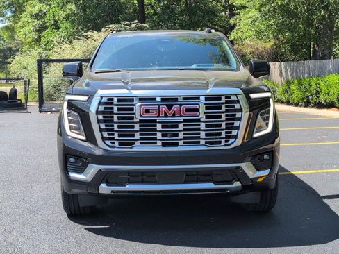 New 2026 GMC Yukon XL Denali w/ Denali Reserve Package AWD/4WD image 20