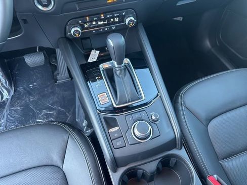 New 2025 MAZDA CX-5 AWD 2.5 S w/ Preferred Package image 26