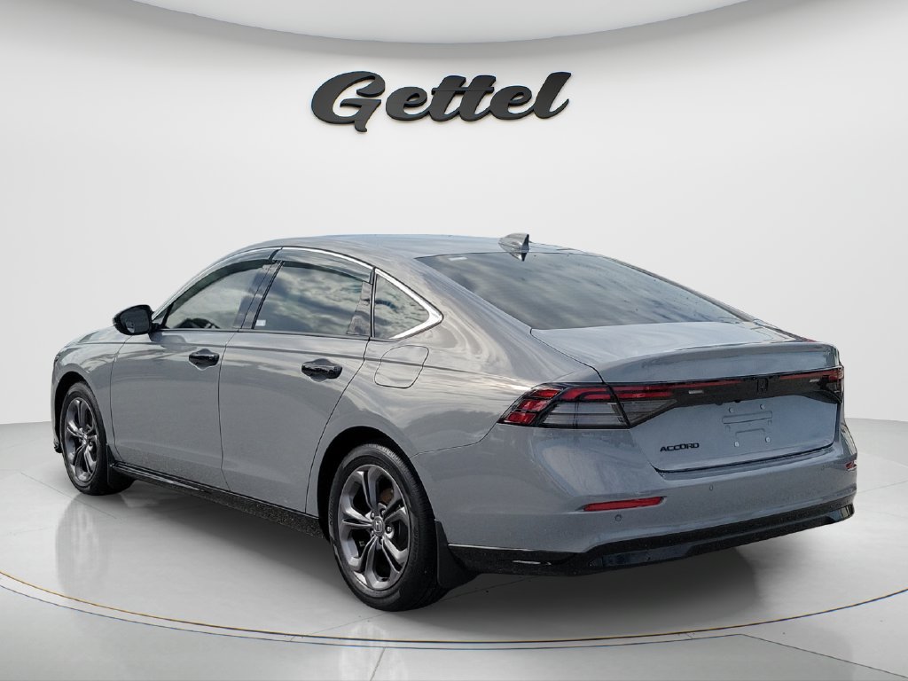 Used 2025 Honda Accord EX-L image 7