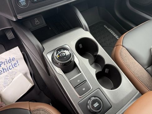 New 2025 Ford Bronco Sport Outer Banks w/ Outer Banks Tech Package+ image 43