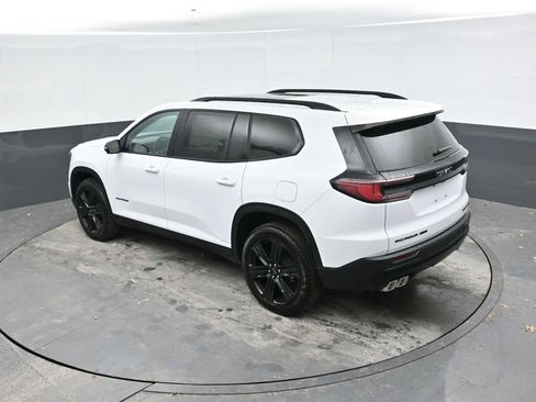 New 2026 GMC Acadia Elevation w/ Black Edition AWD/4WD image 23