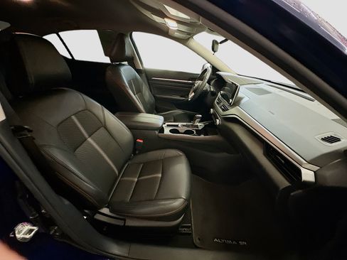 Used 2023 Nissan Altima 2.5 SR image 31