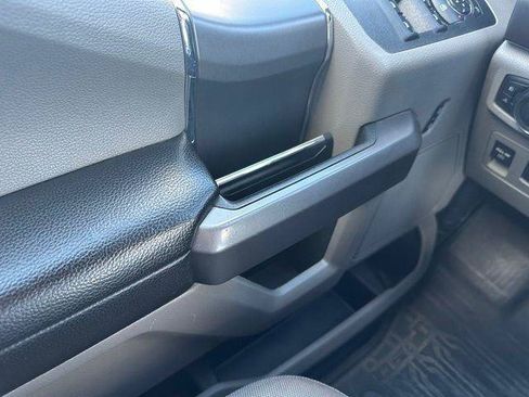 Used 2019 Ford F150 XLT w/ Equipment Group 302A Luxury AWD/4WD image 45