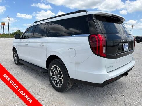 New 2026 Ford Expedition Max Active AWD/4WD image 6