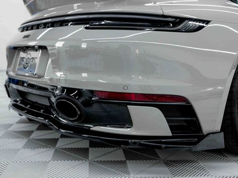 Used 2022 Porsche 911 Carrera S image 22