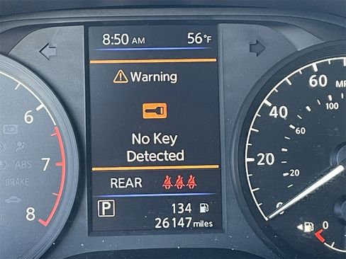 Used 2023 Nissan Altima 2.5 S image 30