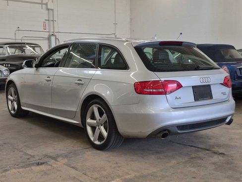 Used 2012 Audi A4 2.0T Premium Plus AWD/4WD image 16