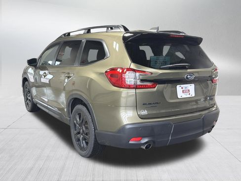 Certified 2024 Subaru Ascent Onyx Edition Limited AWD/4WD image 5
