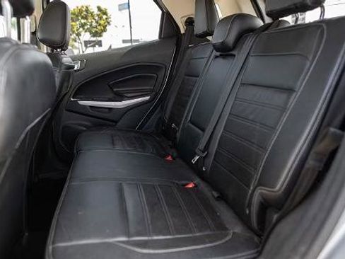 Used 2020 Ford EcoSport Titanium image 15