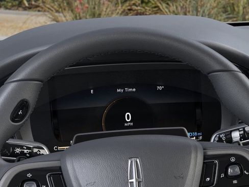 New 2024 Lincoln Corsair Grand Touring w/ Equipment Group 302A image 13