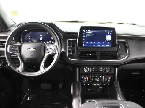 Used 2024 Chevrolet Tahoe LT AWD/4WD image 7