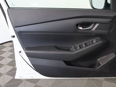 Used 2025 Honda Accord LX image 12