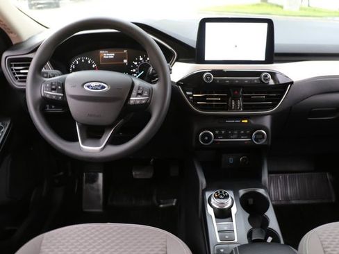 Used 2020 Ford Escape SE AWD/4WD image 17