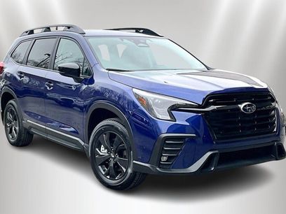 New 2026 Subaru Ascent Premium
