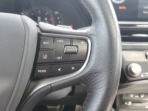 Used 2022 Lexus ES 350 F Sport w/ Accessory Package 2 image 19