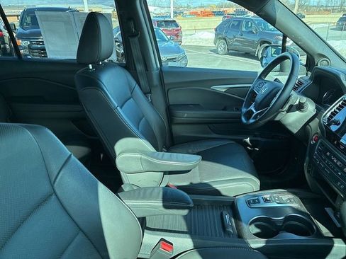 Used 2023 Honda Passport EX-L image 20