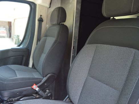 Used 2019 RAM ProMaster 2500 FWD image 15