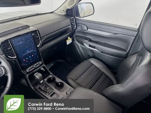 New 2026 Ford Ranger Lariat w/ FX4 Off-Road Package image 25