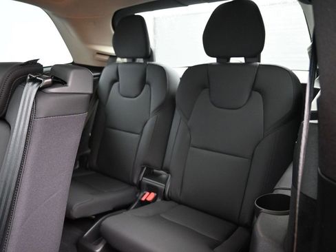 New 2026 Volvo XC90 B6 Plus w/ Protection Package Premier AWD/4WD image 26