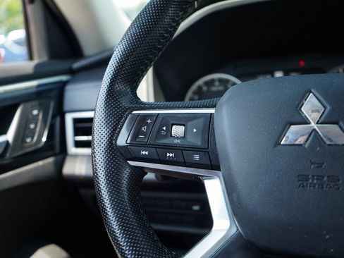 Used 2022 Mitsubishi Outlander SEL FWD image 31