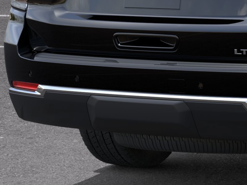 New 2027 Chevrolet Suburban LT w/ Comfort Package RWD image 15