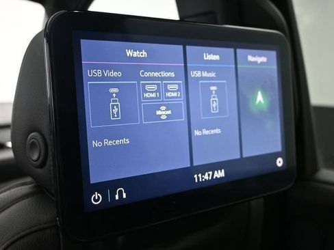 Used 2021 GMC Yukon XL Denali AWD/4WD image 20