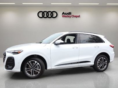 New 2026 Audi Q5 2.0T
