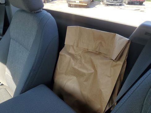 New 2026 Ford F450 4x4 Regular Cab Super Duty image 25