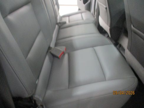 Used 2016 Chevrolet Silverado 2500 W/T w/ WT Fleet Convenience Package AWD/4WD image 16
