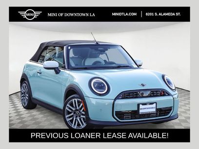 Used 2026 MINI Cooper S