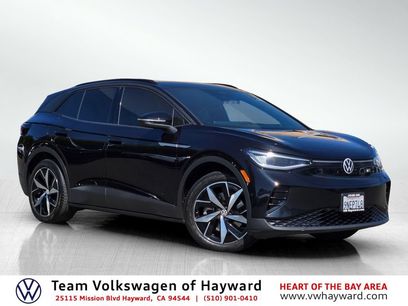 Used 2024 Volkswagen ID.4 Pro S