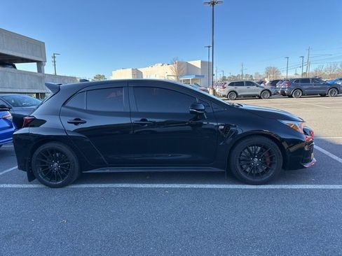 Used 2023 Toyota Corolla GR image 4