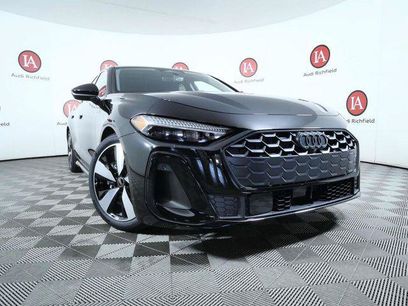 New 2026 Audi A5 2.0T Prestige