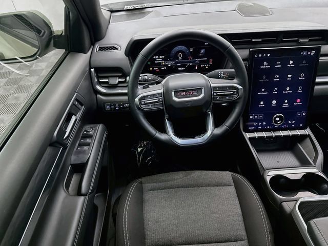 Used 2025 GMC Terrain Elevation AWD/4WD image 21