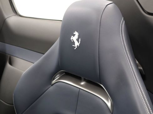 Certified 2025 Ferrari SF90 Spider AWD/4WD image 14