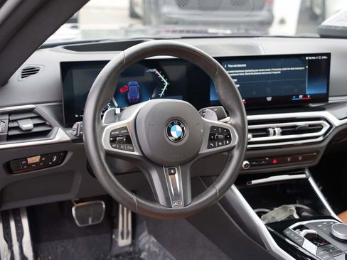 Used 2024 BMW M240i M240i Coupe RWD image 7