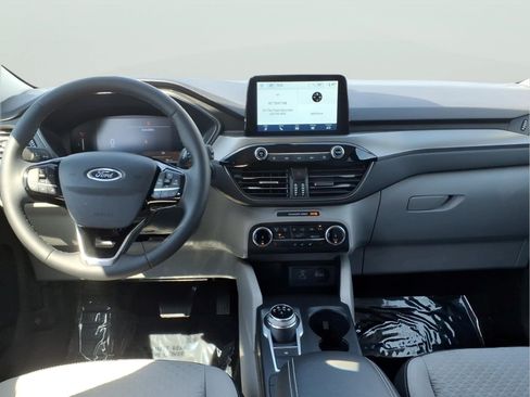 Used 2023 Ford Escape Active AWD/4WD image 11