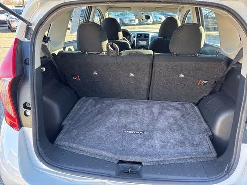 Used 2014 Nissan Versa Note SV w/ SL Package image 13