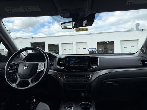 Used 2021 Honda Pilot EX-L image 18