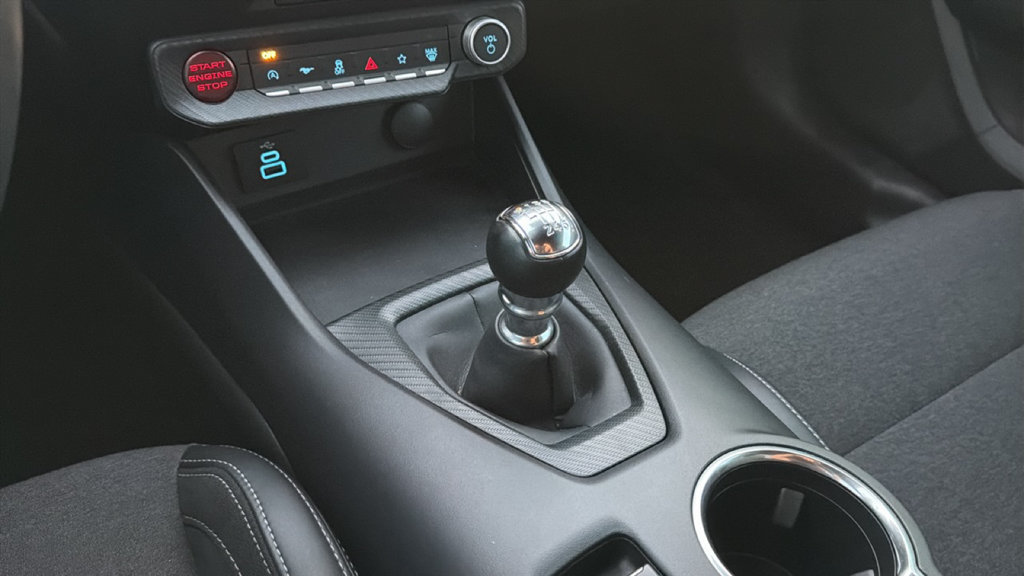 Used 2024 Ford Mustang GT RWD image 24