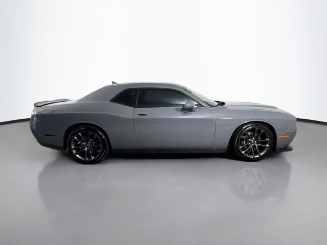 Used 2023 Dodge Challenger R/T Scat Pack w/ Plus Package RWD image 11