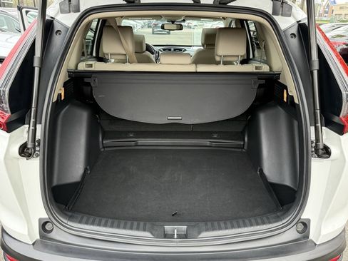 Used 2022 Honda CR-V EX-L image 18