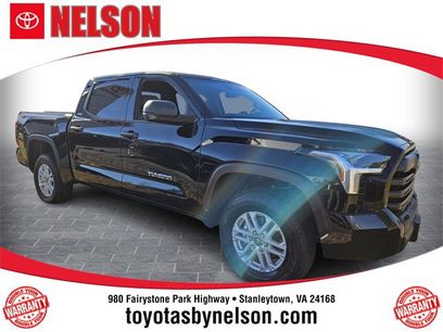 New 2025 Toyota Tundra SR5
